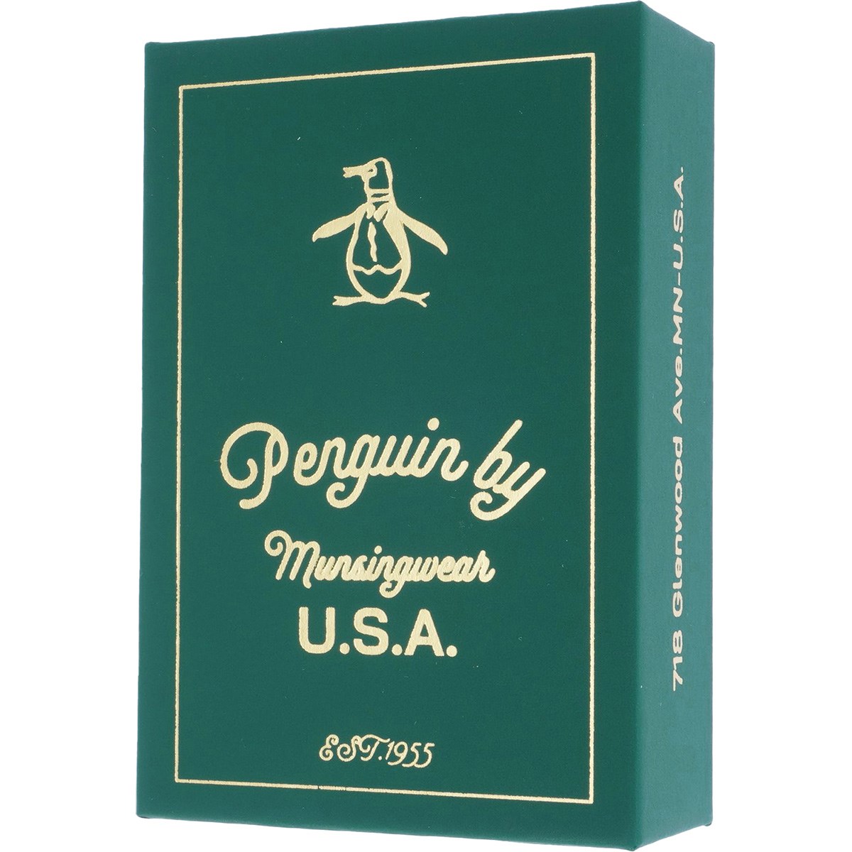 [2025Nf] yM oC }VOEFA Penguin by Munsingwear EbheB[ 20{Zbg O[ 00 Y
