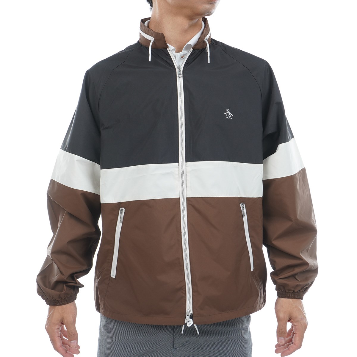 マンシングウェア メンズ ジャケット」の人気商品一覧 | 安い商品を