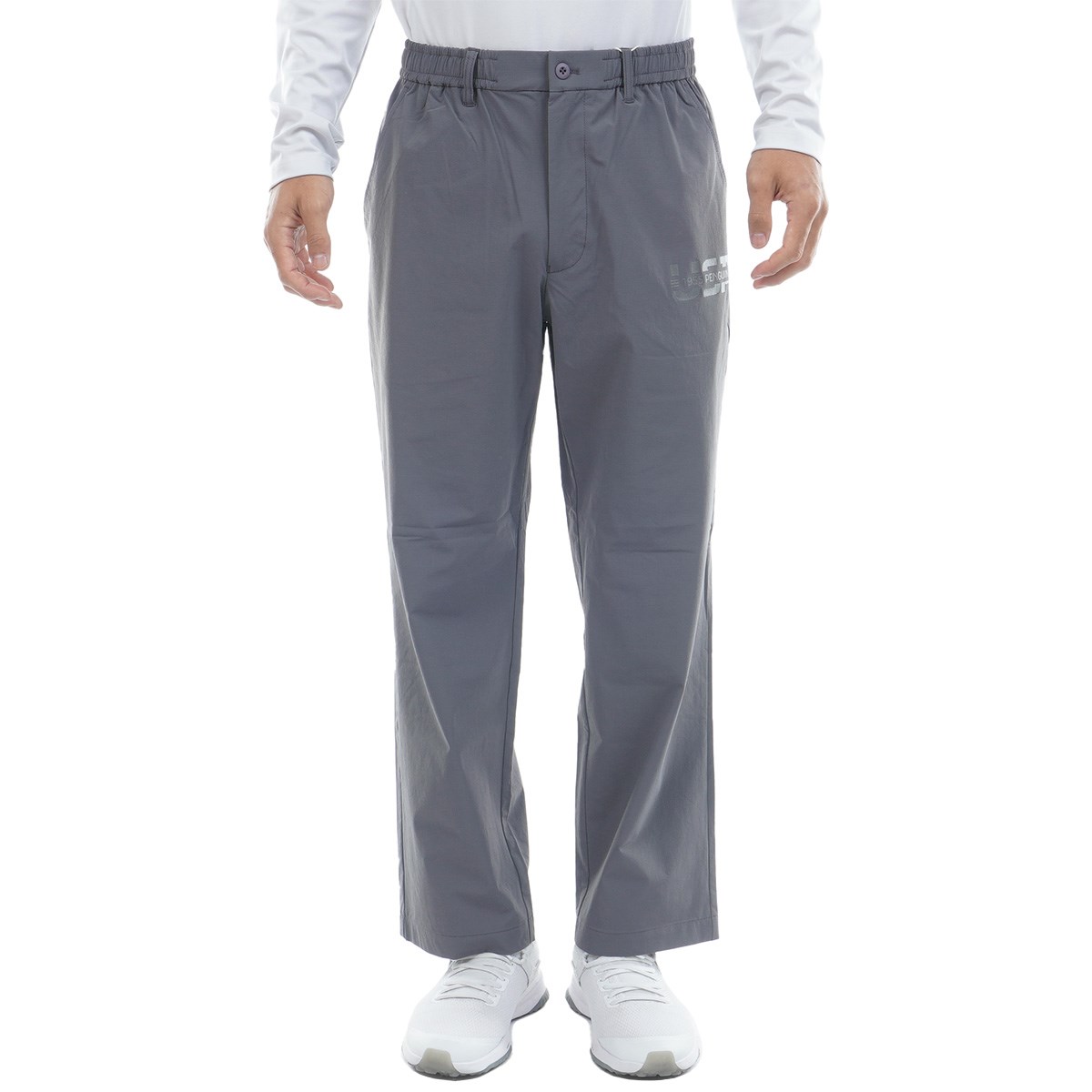 [2025NH~f] yM oC }VOEFA Penguin by Munsingwear Xgb` [eBeB C[W[pc O[ 00 Y