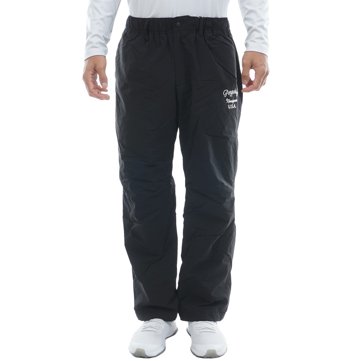 [2025NH~f] yM oC }VOEFA Penguin by Munsingwear Xgb` ubVhbVCjOpc ubN 00 Y