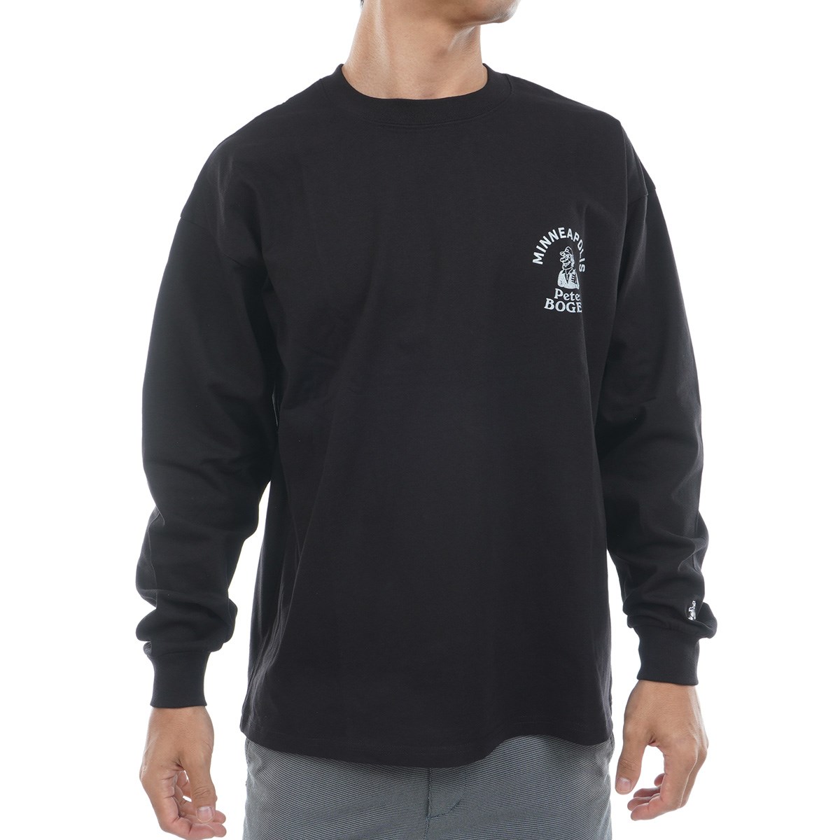 [2025NH~f] yM oC }VOEFA Penguin by Munsingwear {M[} TVc ubN 00 Y