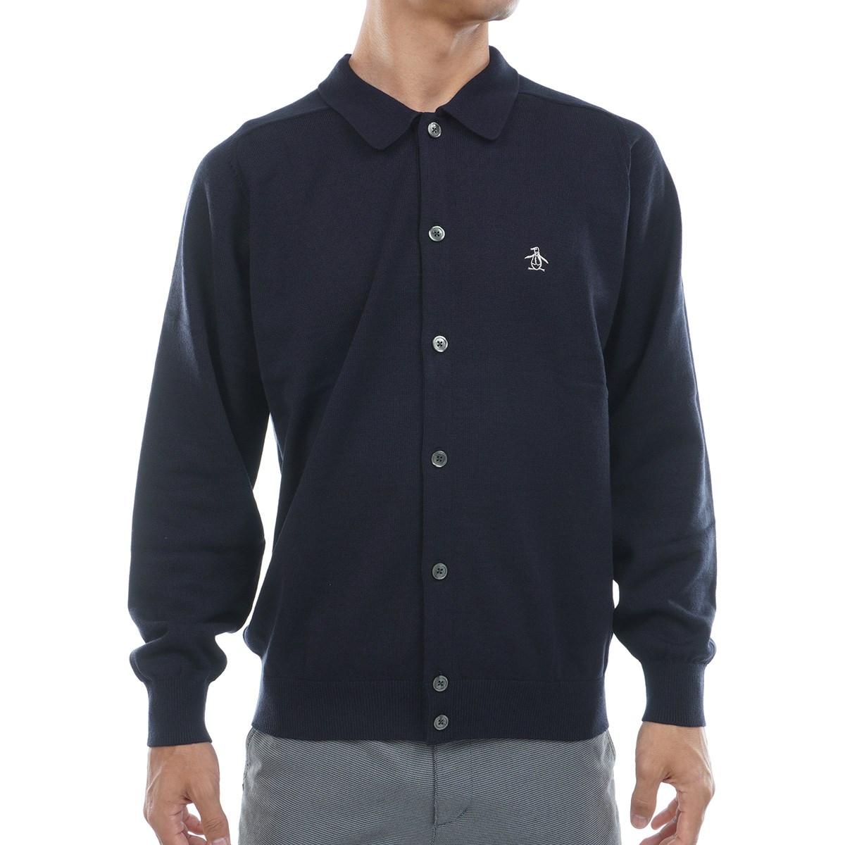 [2025NH~f] yM oC }VOEFA Penguin by Munsingwear ThV_[ |J[fBK lCr[ 00 Y