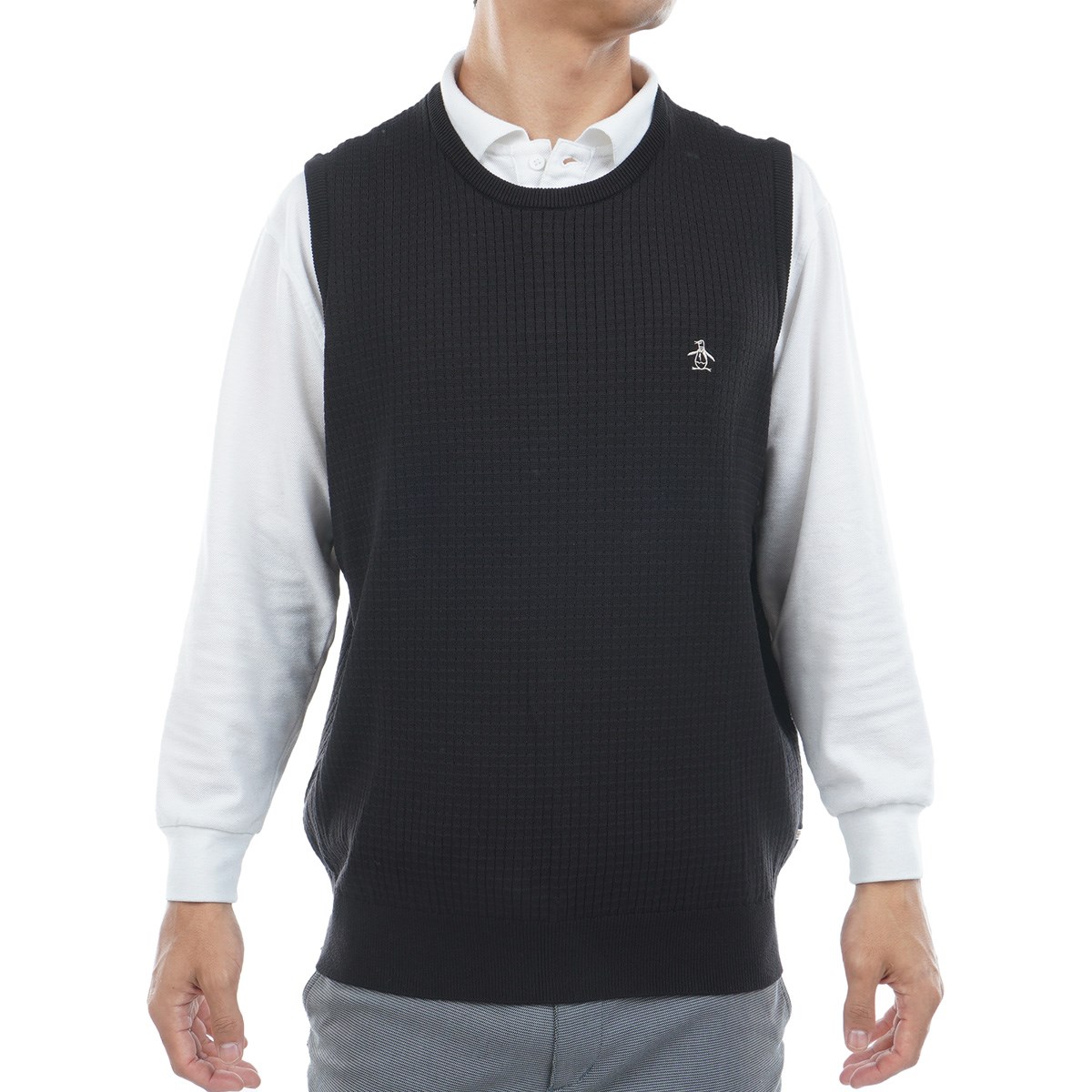 [2025NH~f] yM oC }VOEFA Penguin by Munsingwear 60f S jbgxXg ubN 00 Y