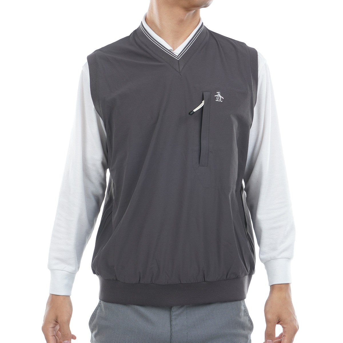 ゴルフウェア Munsingwear ベスト」の人気商品一覧 | 安い商品を