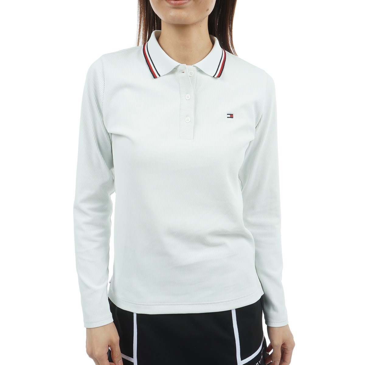 [2025NH~f] g~[ qtBK[ St TOMMY HILFIGER GOLF Xgb` nCeV |Vc zCg fB[X