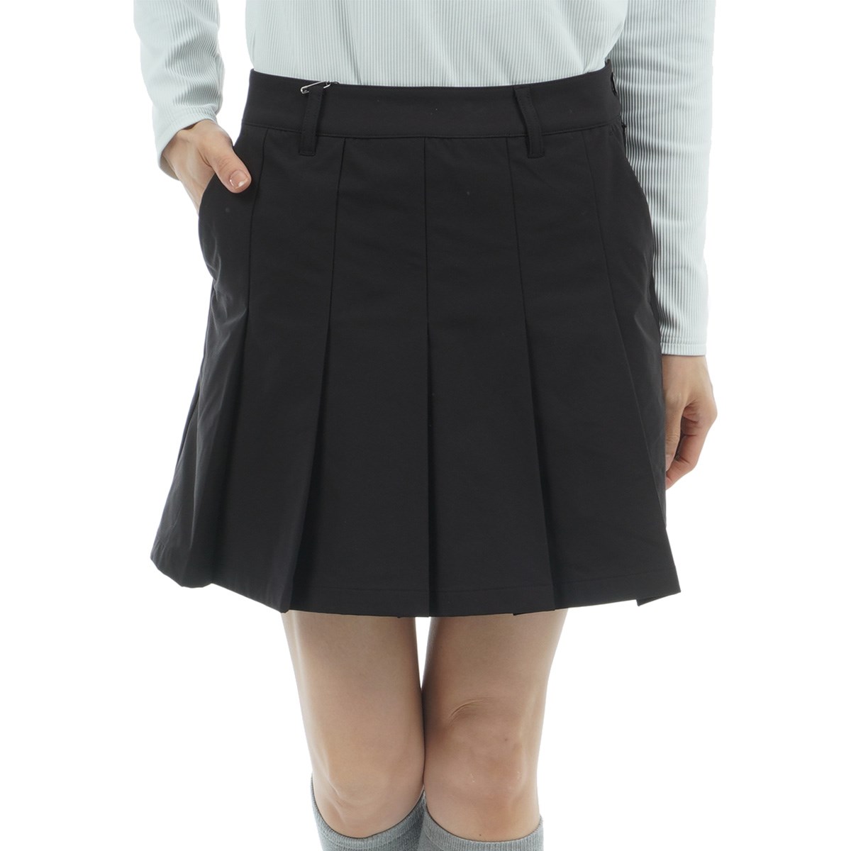 [2025NH~f] g~[ qtBK[ St TOMMY HILFIGER GOLF Xgb` v[cXJ[g ubN fB[X