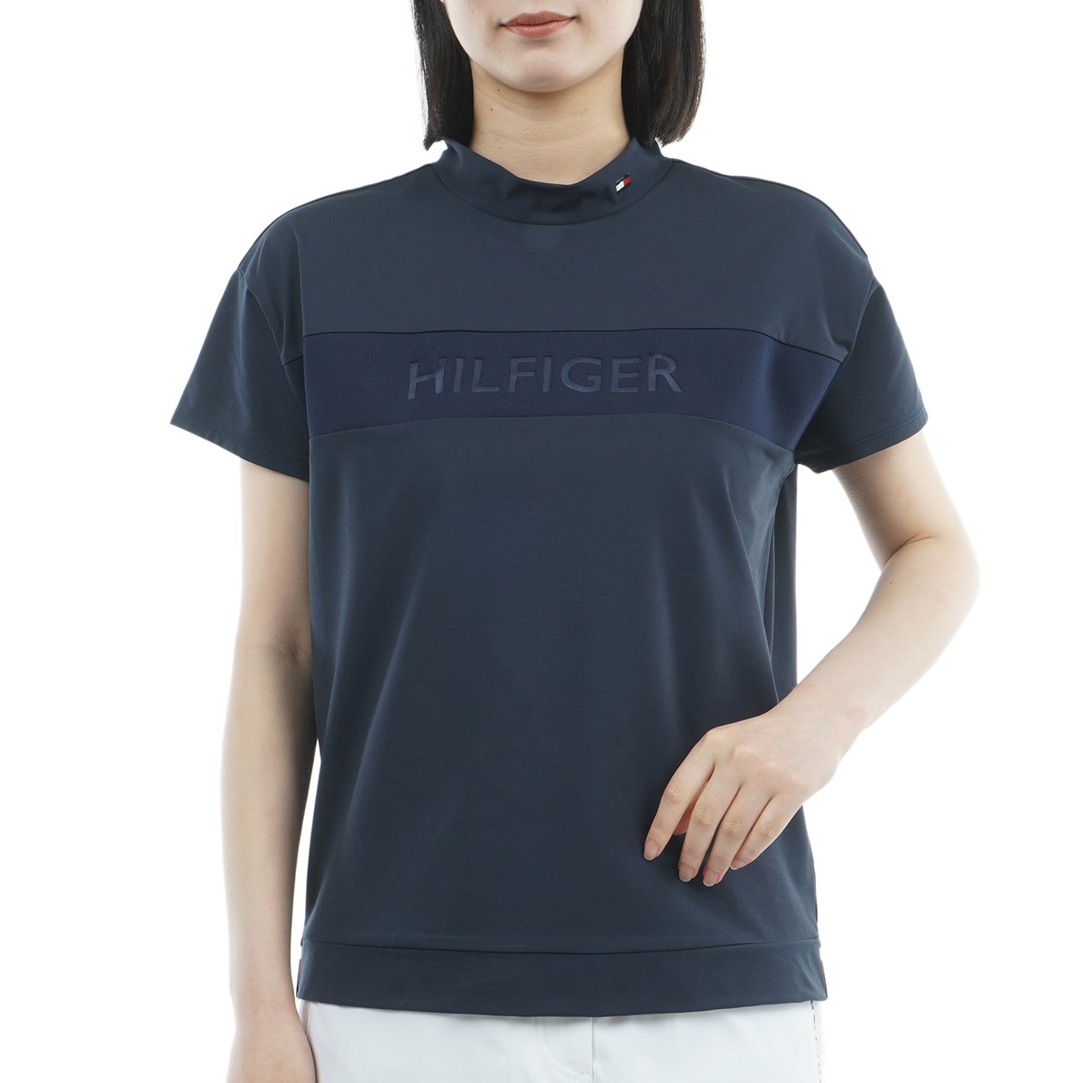 [2025NH~f] g~[ qtBK[ St TOMMY HILFIGER GOLF Xgb` G{XS bNlbNVc lCr[ fB[X