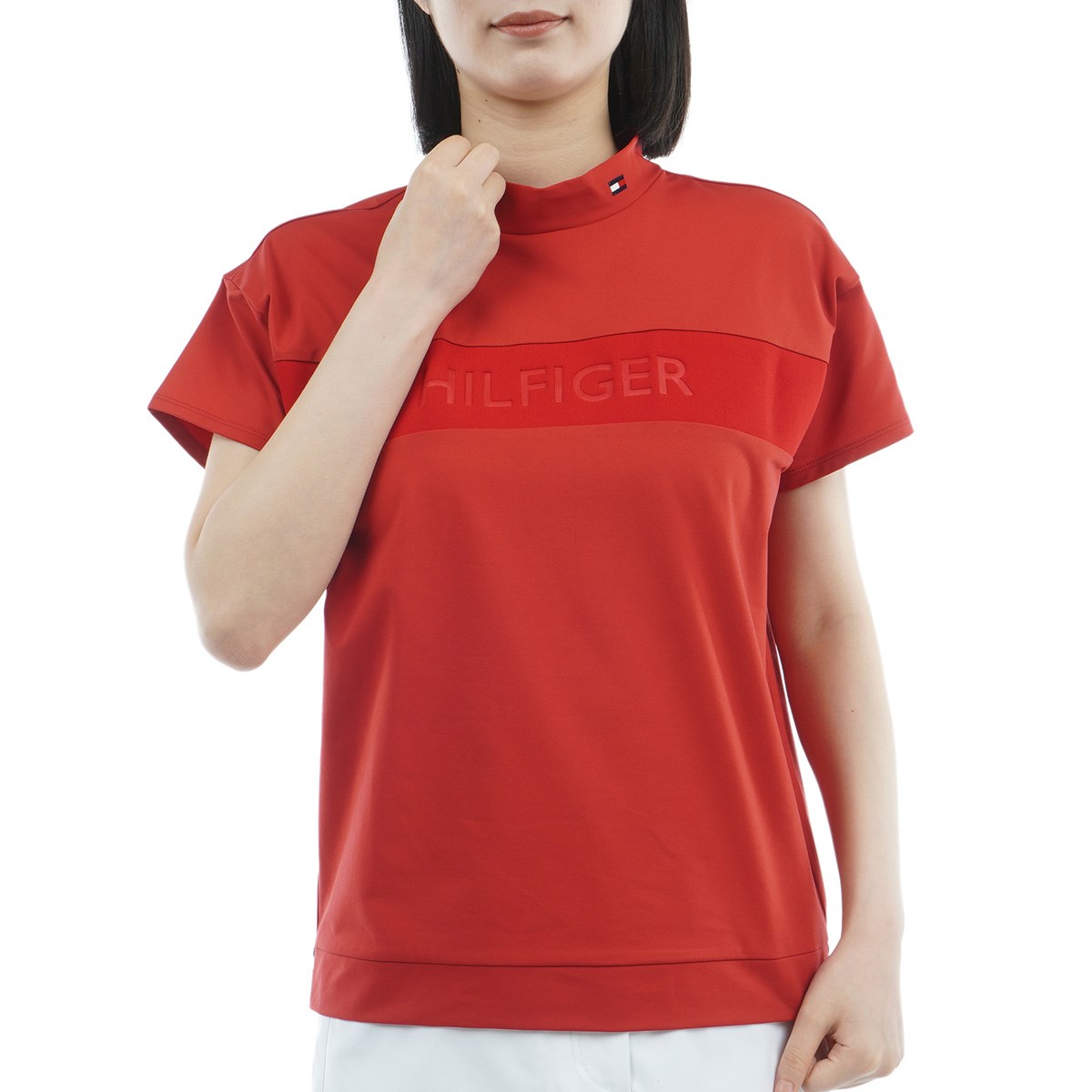 [2025NH~f] g~[ qtBK[ St TOMMY HILFIGER GOLF Xgb` G{XS bNlbNVc bh fB[X