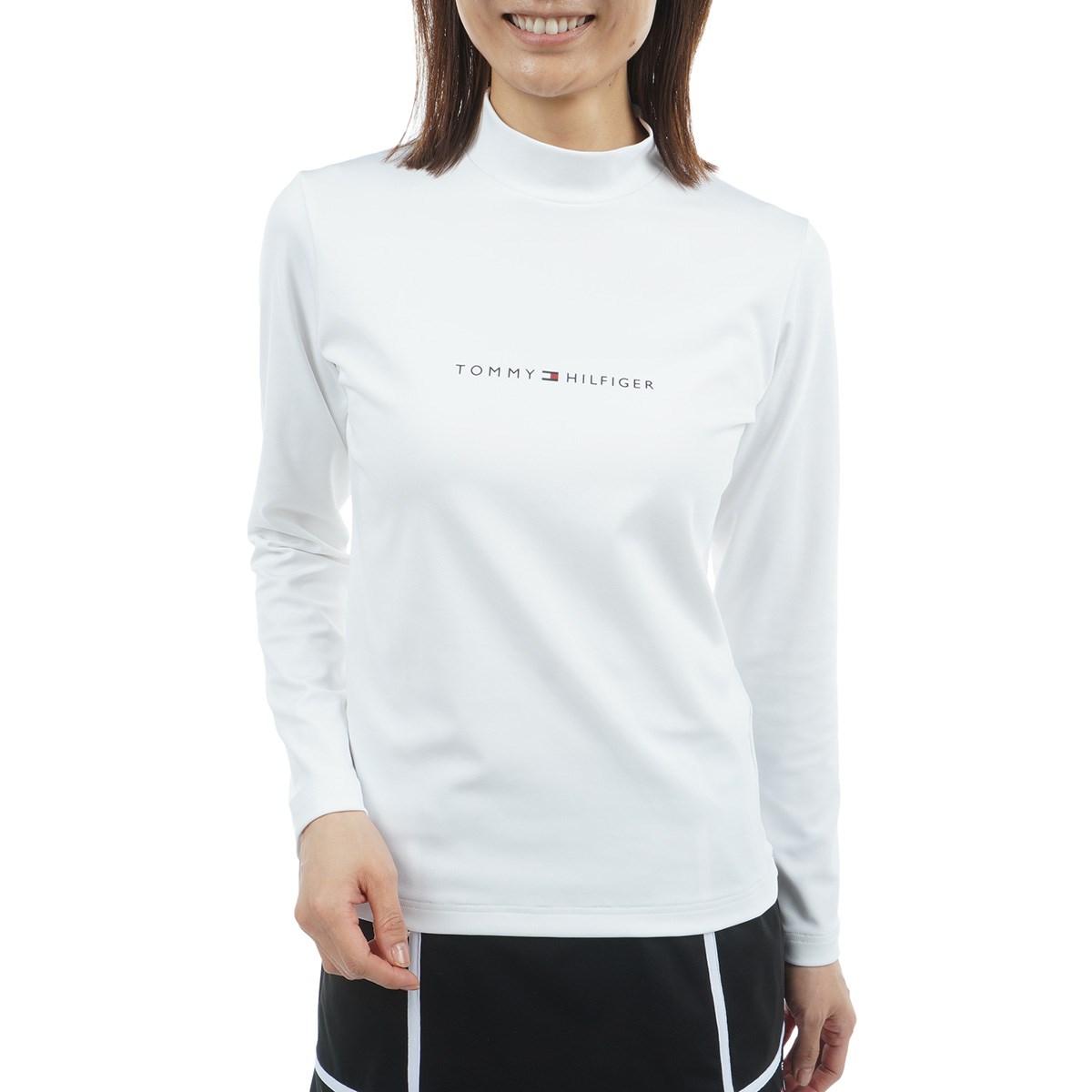 [2025NH~f] g~[ qtBK[ St TOMMY HILFIGER GOLF Xgb` xAV bNlbNVc zCg fB[X