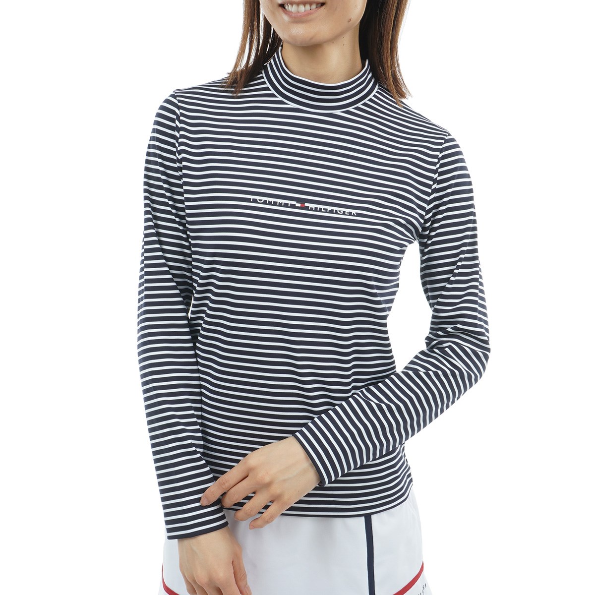 [2025NH~f] g~[ qtBK[ St TOMMY HILFIGER GOLF Xgb` xAV bNlbNVc zCg^lCr[ fB[X