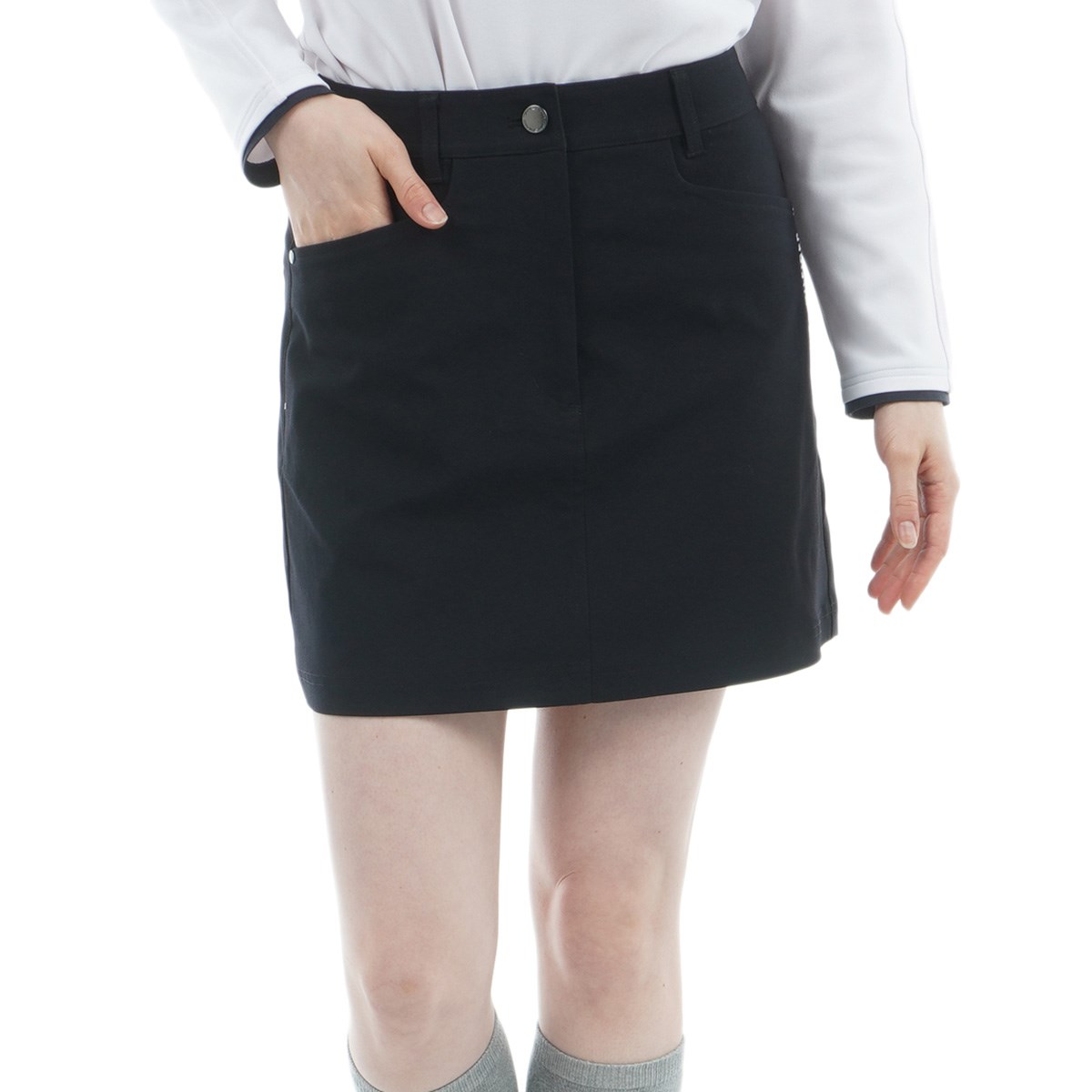 [2025NH~f] g~[ qtBK[ St TOMMY HILFIGER GOLF Xgb`cC XJ[g ubN fB[X