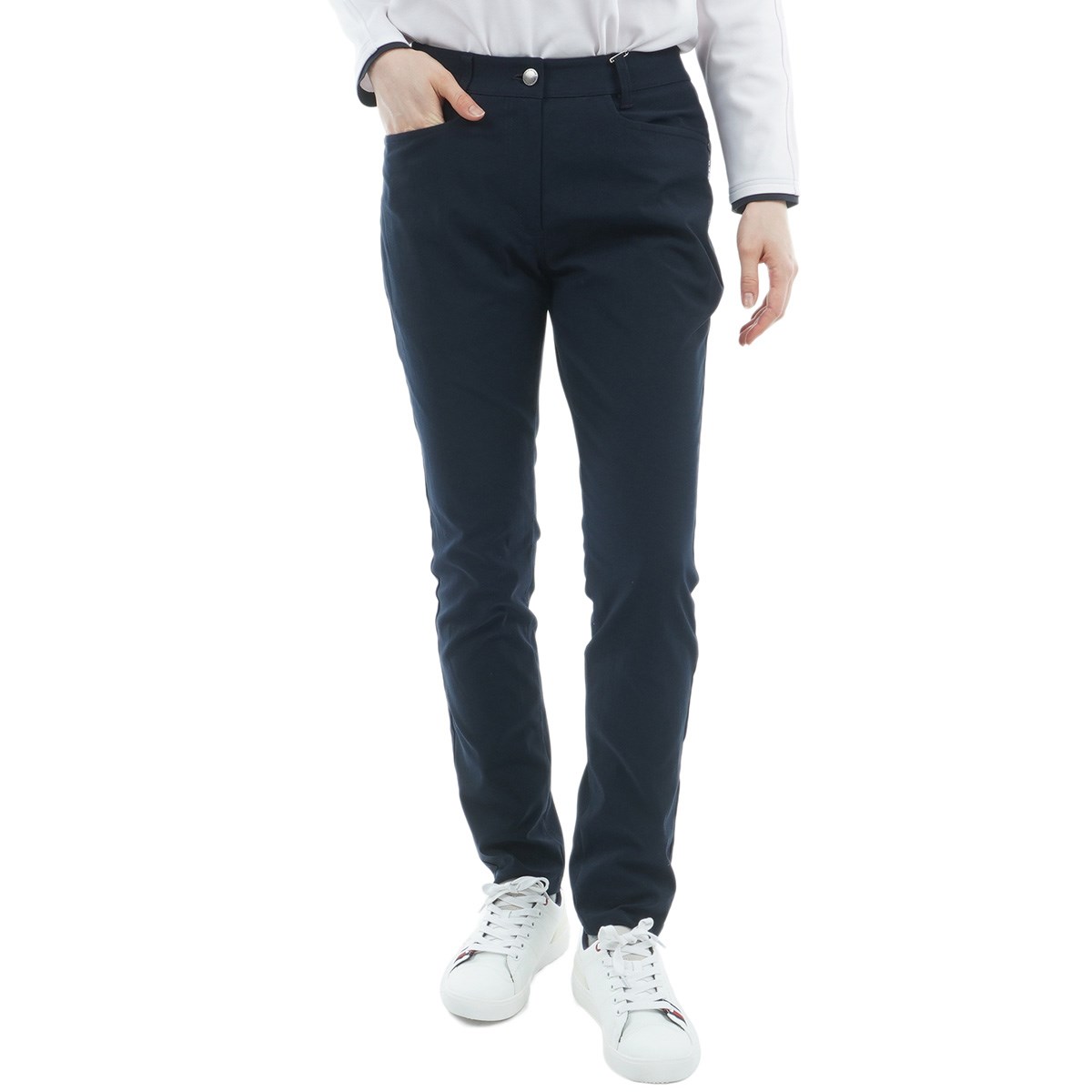 [2025NH~f] g~[ qtBK[ St TOMMY HILFIGER GOLF Xgb`cC Opc lCr[ fB[X