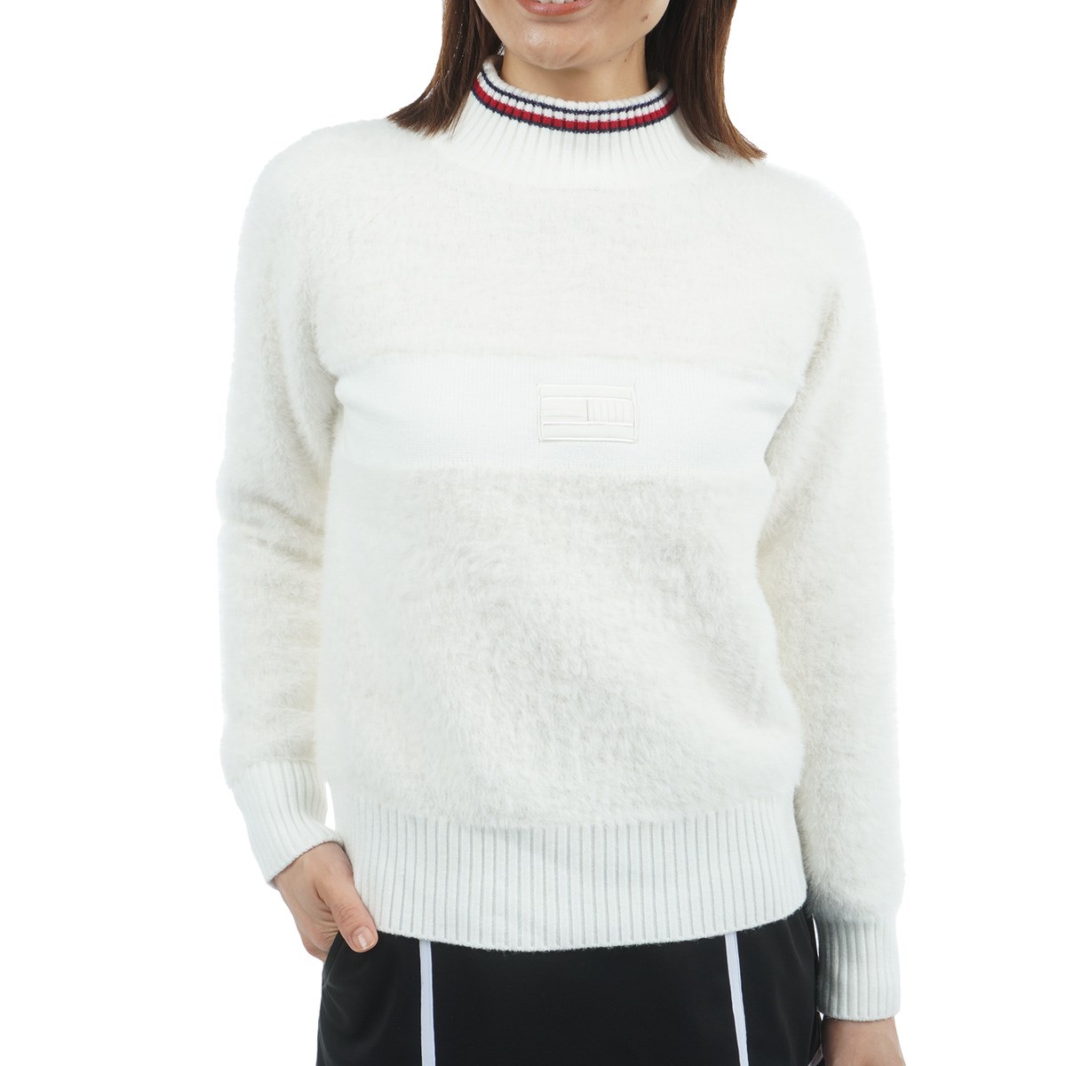[2025NH~f] g~[ qtBK[ St TOMMY HILFIGER GOLF VM[ nClbNZ[^[ zCg fB[X