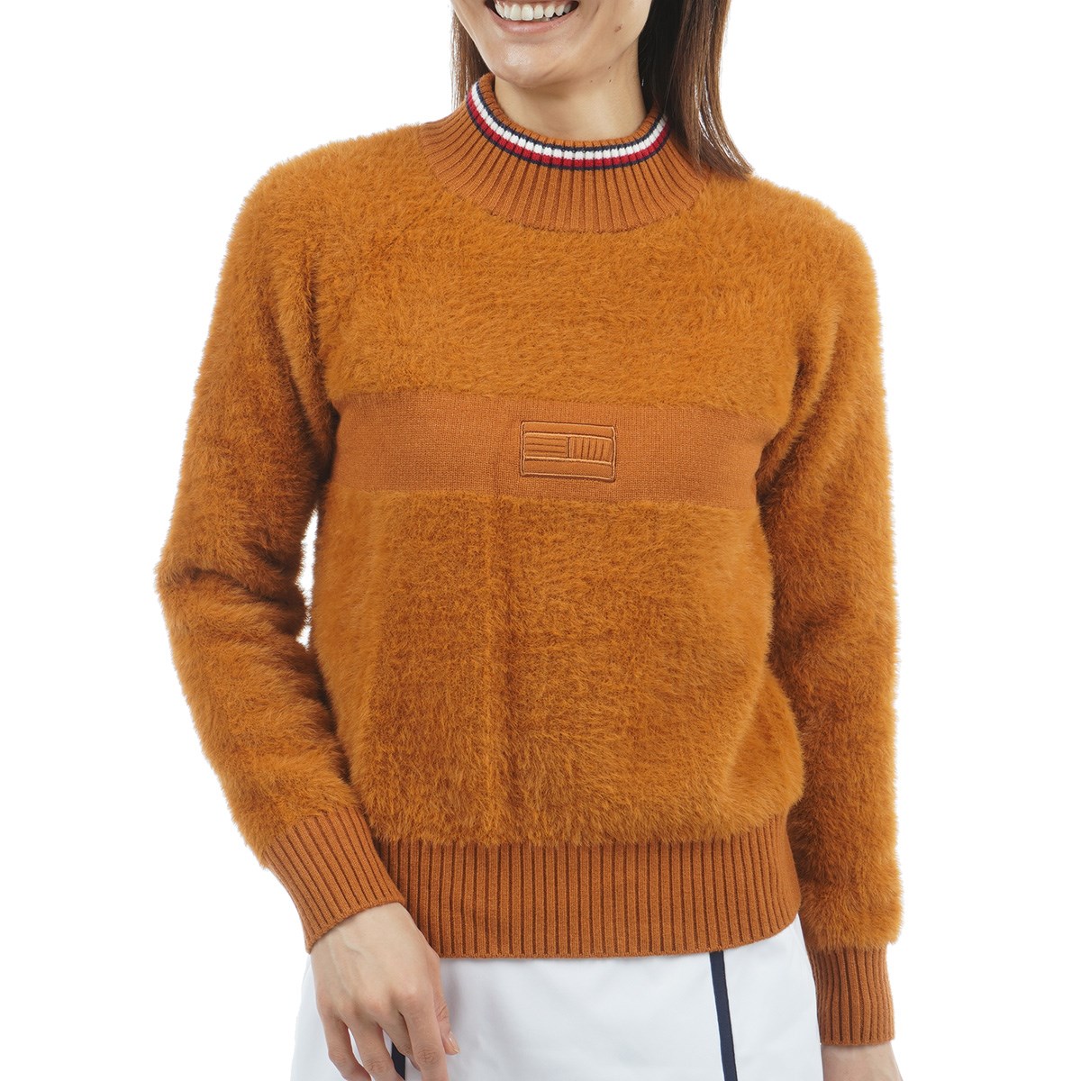 [2025NH~f] g~[ qtBK[ St TOMMY HILFIGER GOLF VM[ nClbNZ[^[ L fB[X