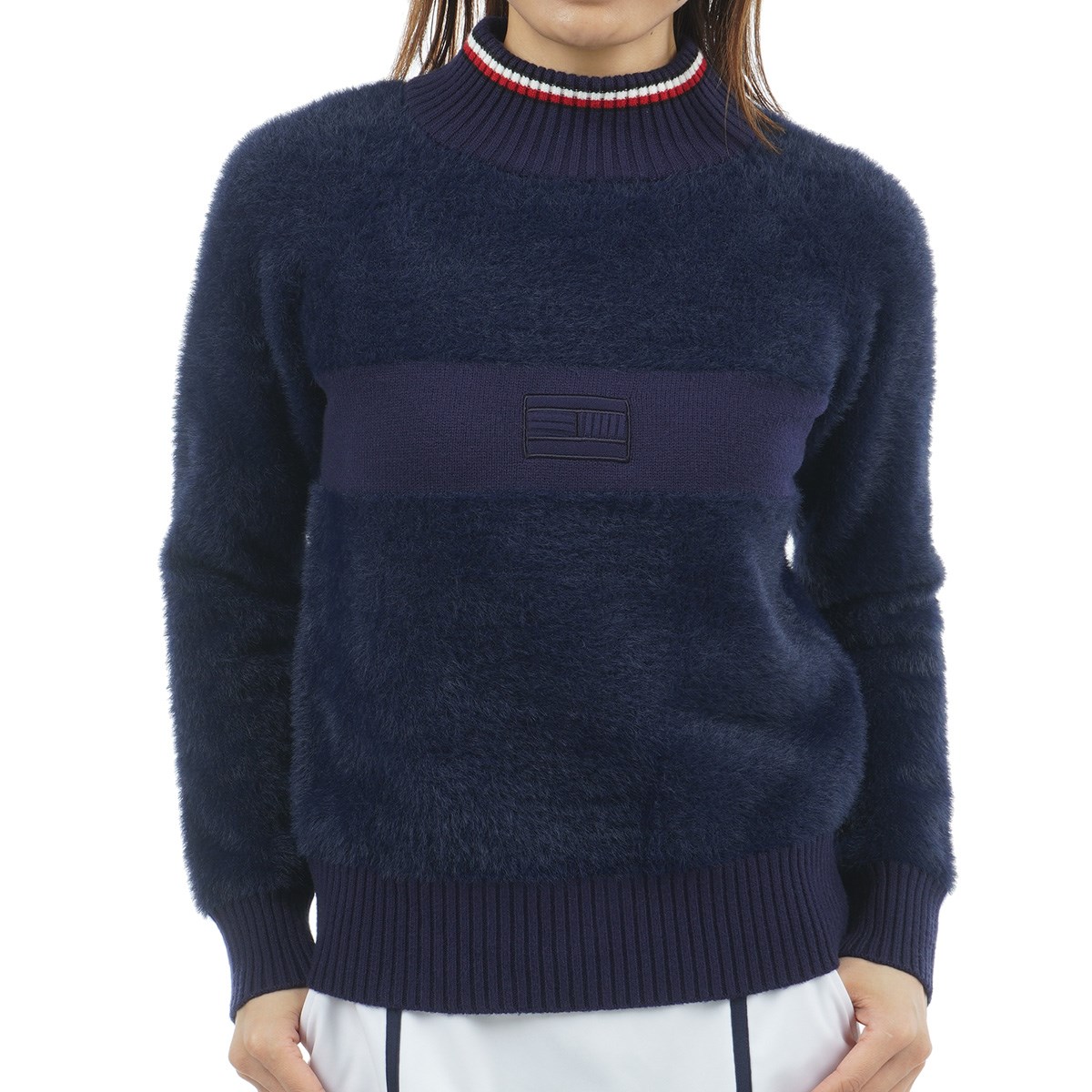 [2025NH~f] g~[ qtBK[ St TOMMY HILFIGER GOLF VM[ nClbNZ[^[ lCr[ fB[X