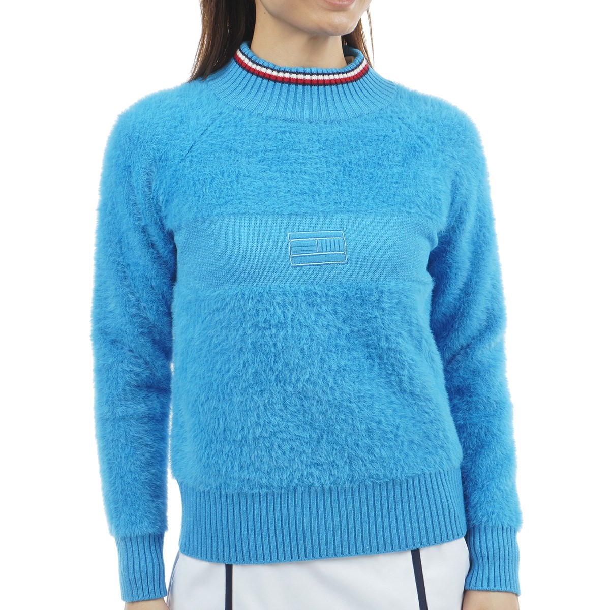 [2025NH~f] g~[ qtBK[ St TOMMY HILFIGER GOLF VM[ nClbNZ[^[ ACXu[ fB[X