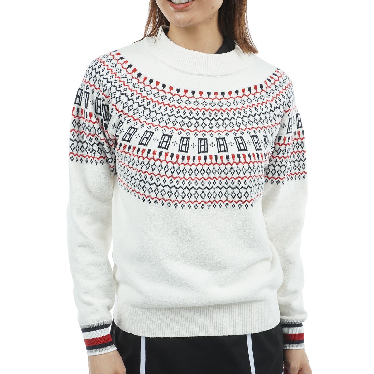 [2025NH~f] g~[ qtBK[ St TOMMY HILFIGER GOLF tFAAC nClbNZ[^[ zCg fB[X