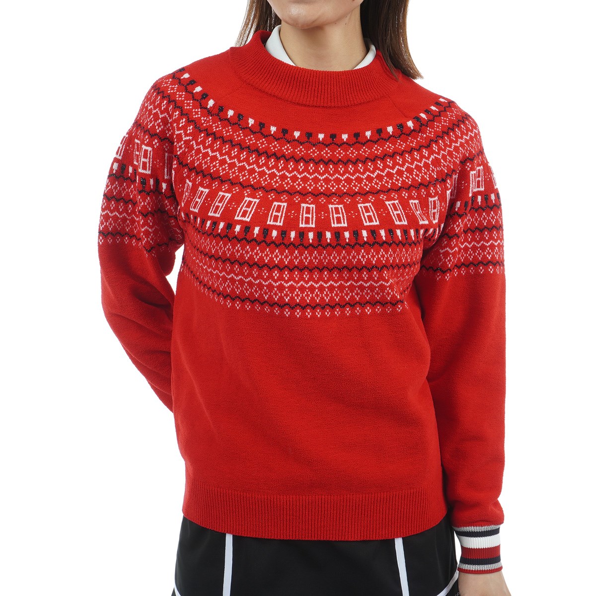 [2025NH~f] g~[ qtBK[ St TOMMY HILFIGER GOLF tFAAC nClbNZ[^[ bh fB[X