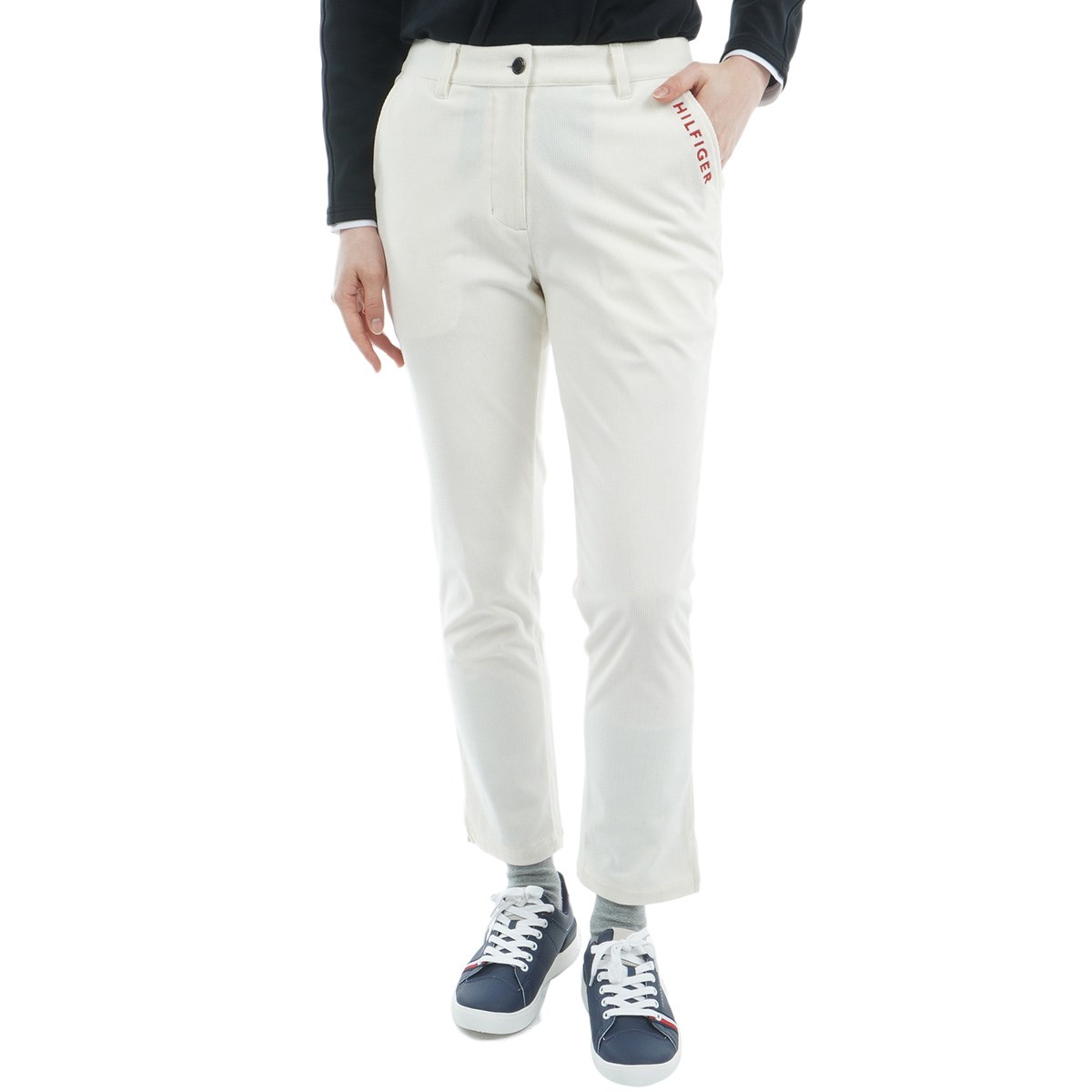 [2025NH~f] g~[ qtBK[ St TOMMY HILFIGER GOLF Xgb` R[fC 9pc ItzCg fB[X