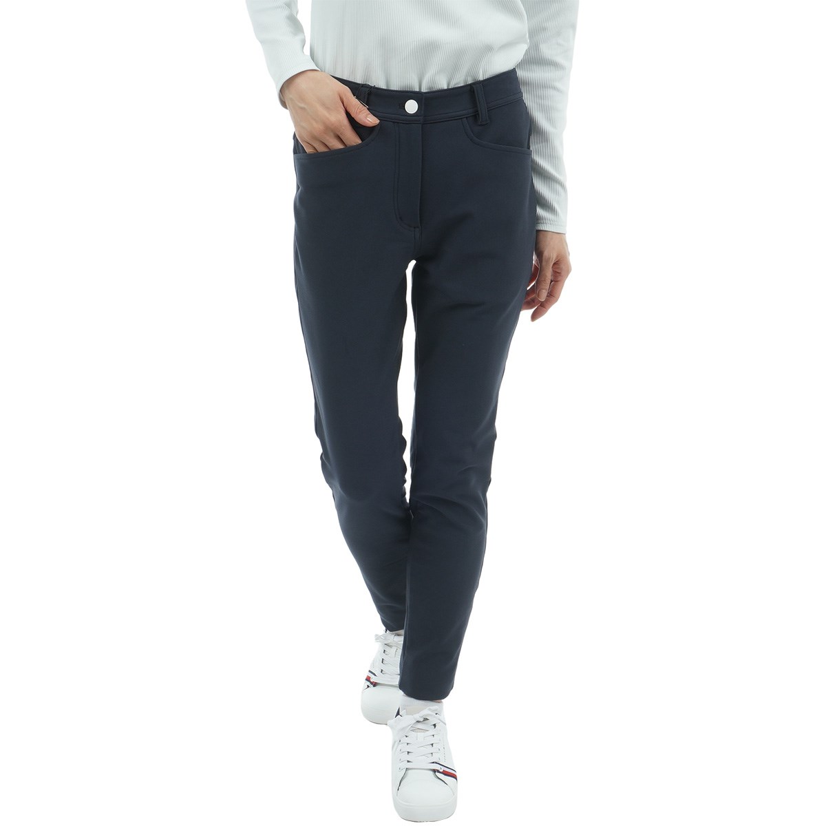 [2025NH~f] g~[ qtBK[ St TOMMY HILFIGER GOLF Xgb` t[XN Opc lCr[ fB[X