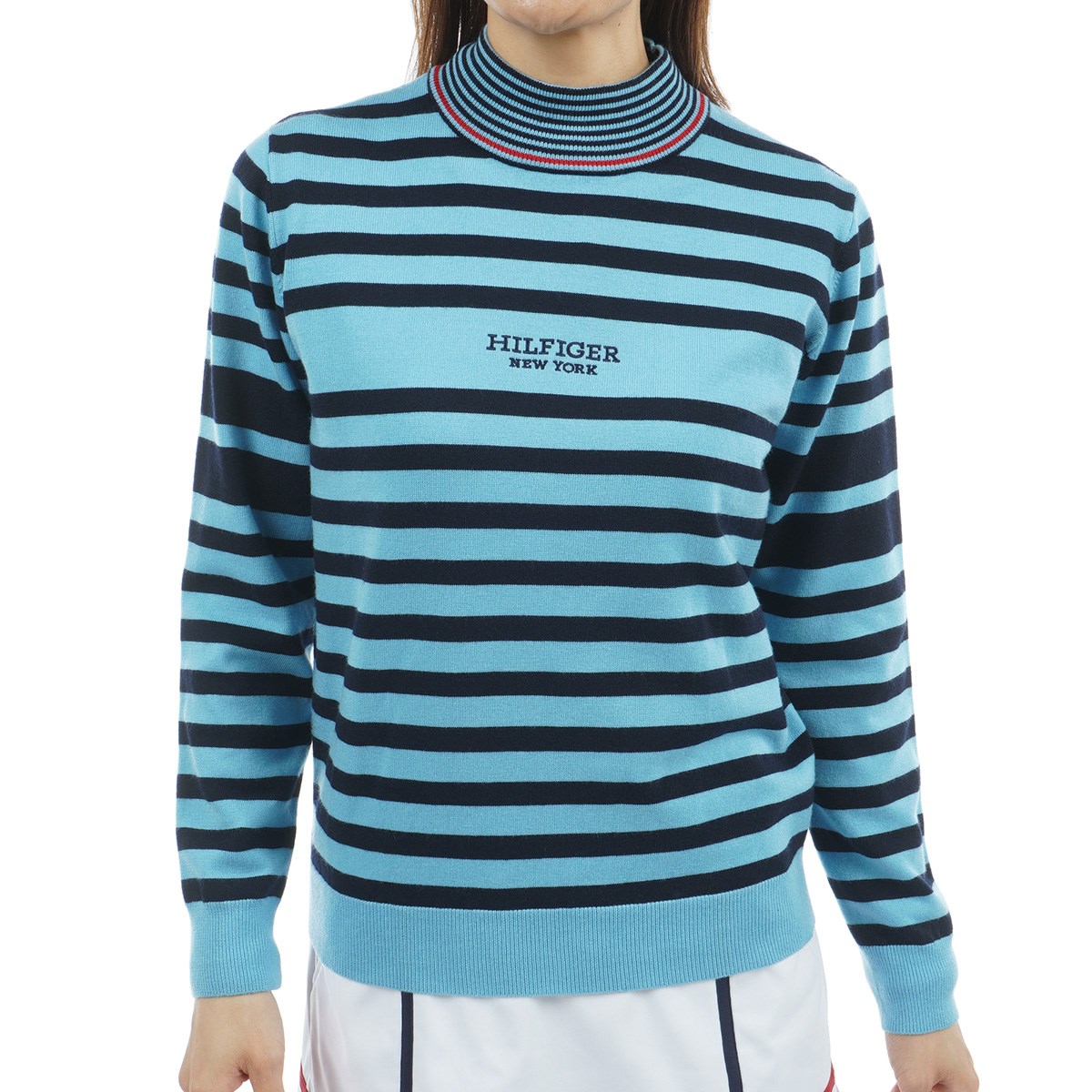 [2025NH~f] g~[ qtBK[ St TOMMY HILFIGER GOLF {[_[ nClbNZ[^[ ACXu[ fB[X