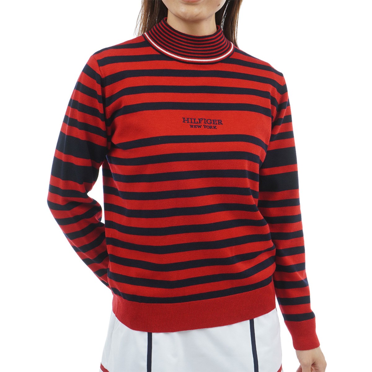 [2025NH~f] g~[ qtBK[ St TOMMY HILFIGER GOLF {[_[ nClbNZ[^[ bh fB[X