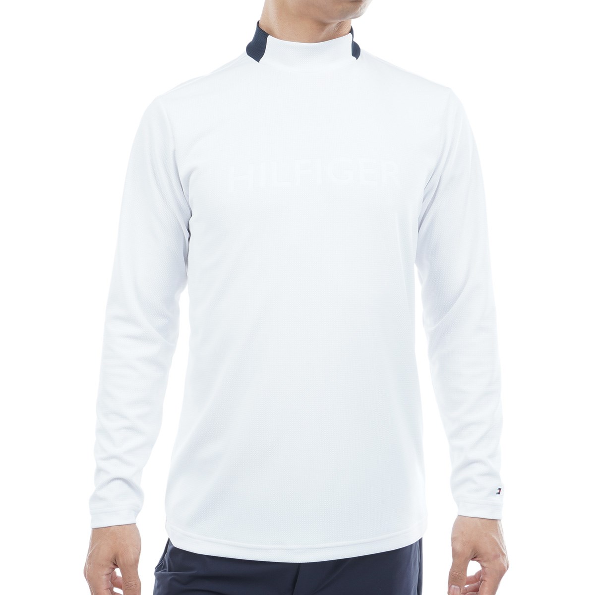 [2025NH~f] g~[ qtBK[ St TOMMY HILFIGER GOLF G{X bNlbNVc zCg Y