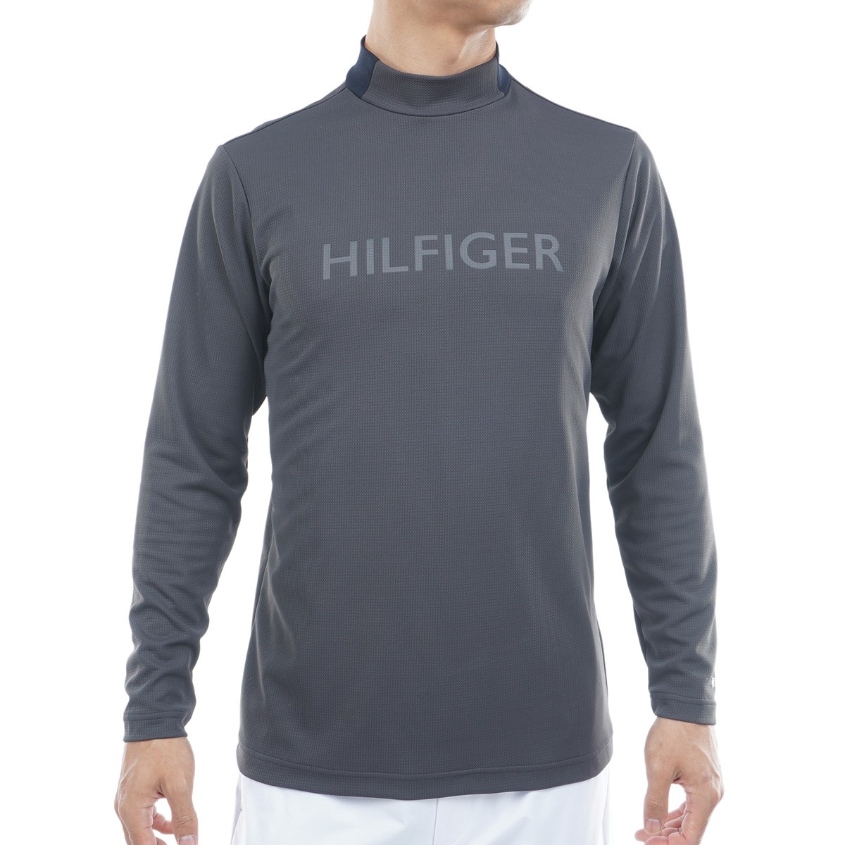 [2025NH~f] g~[ qtBK[ St TOMMY HILFIGER GOLF G{X bNlbNVc `R[O[ Y