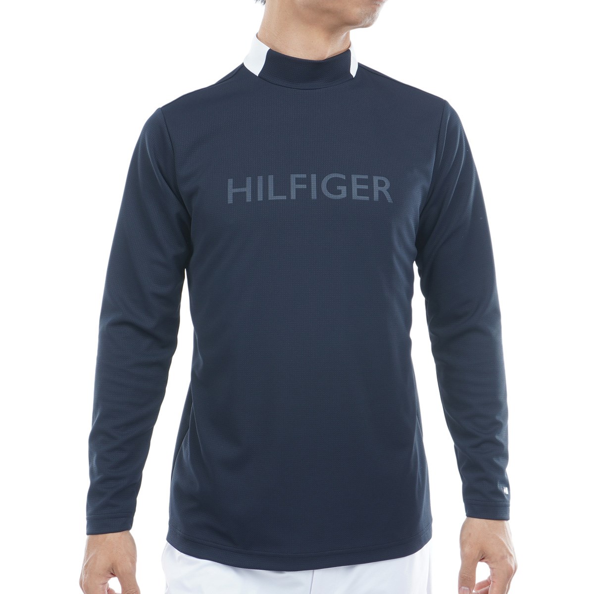 [2025NH~f] g~[ qtBK[ St TOMMY HILFIGER GOLF G{X bNlbNVc lCr[ Y