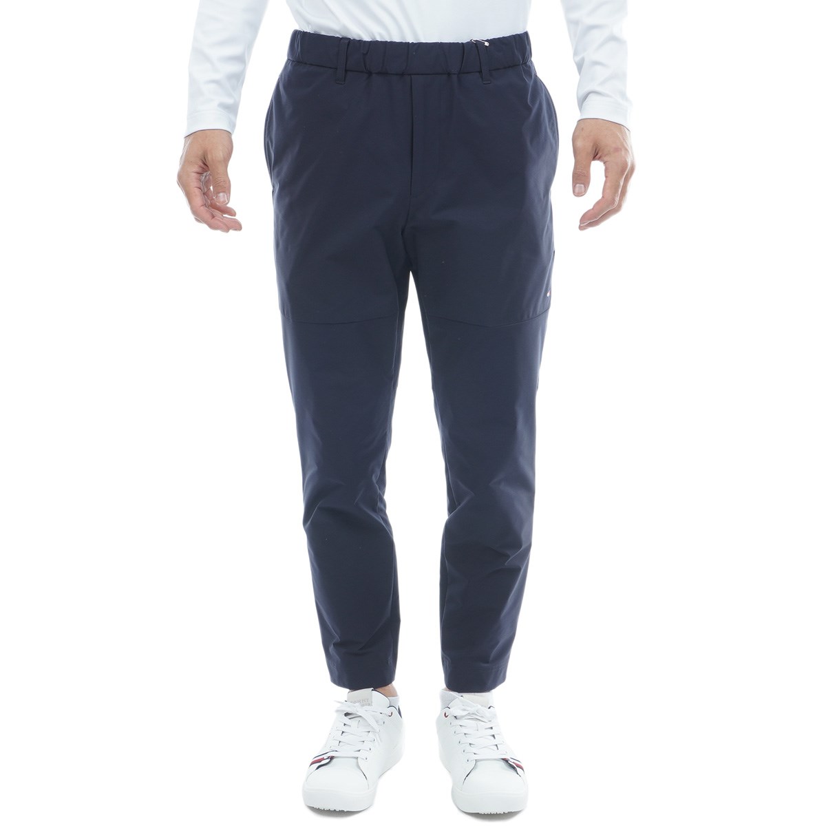 [2025NH~f] g~[ qtBK[ St TOMMY HILFIGER GOLF Xgb` WK[pc lCr[ Y