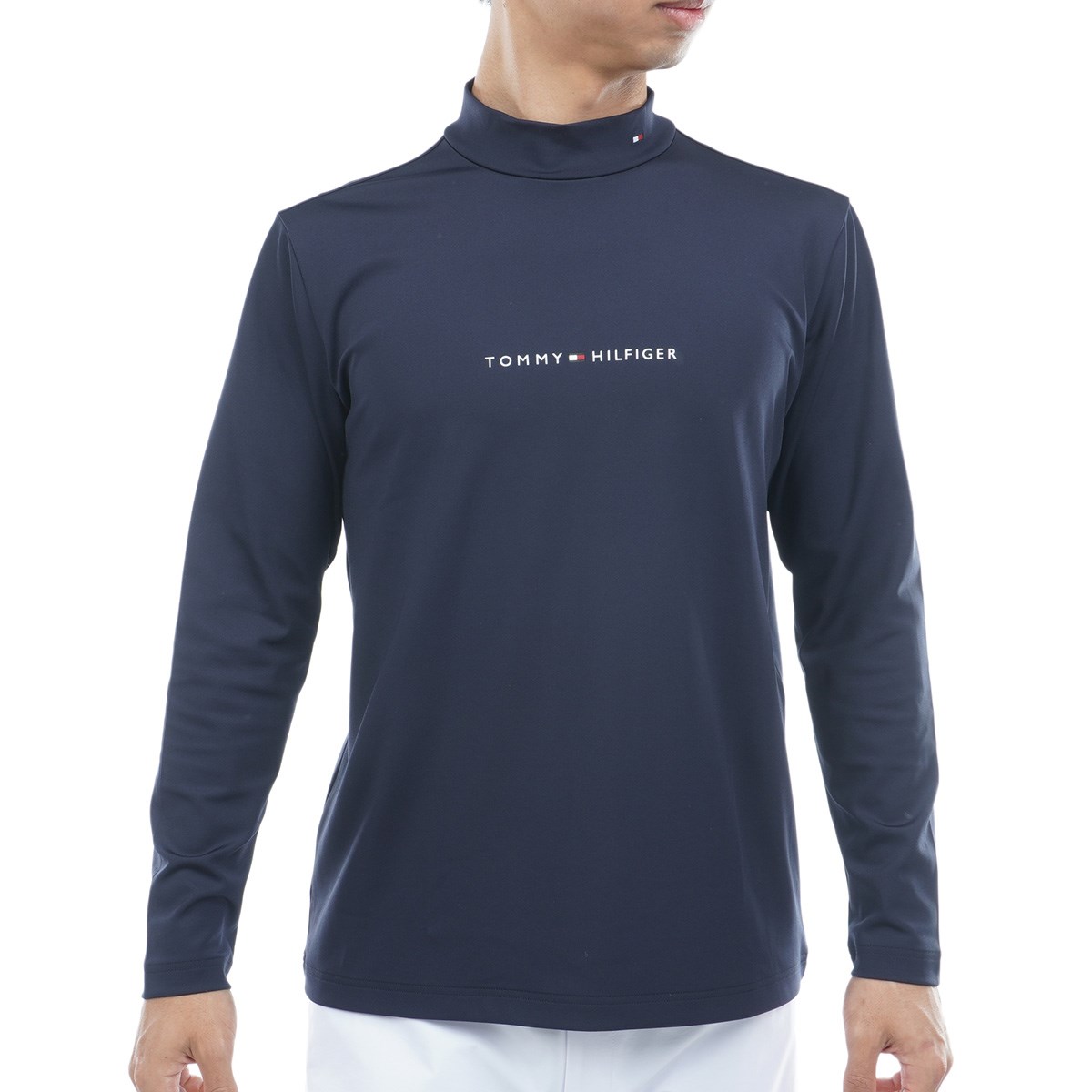 [2025NH~f] g~[ qtBK[ St TOMMY HILFIGER GOLF Xgb` xAV bNlbNVc lCr[ Y