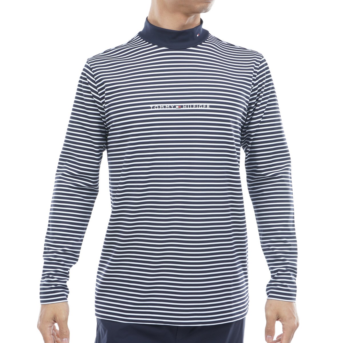 [2025NH~f] g~[ qtBK[ St TOMMY HILFIGER GOLF Xgb` xAV bNlbNVc zCg^lCr[ Y