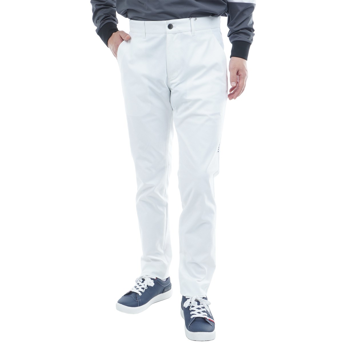 [2025NH~f] g~[ qtBK[ St TOMMY HILFIGER GOLF Xgb` e[p[hpc zCg Y