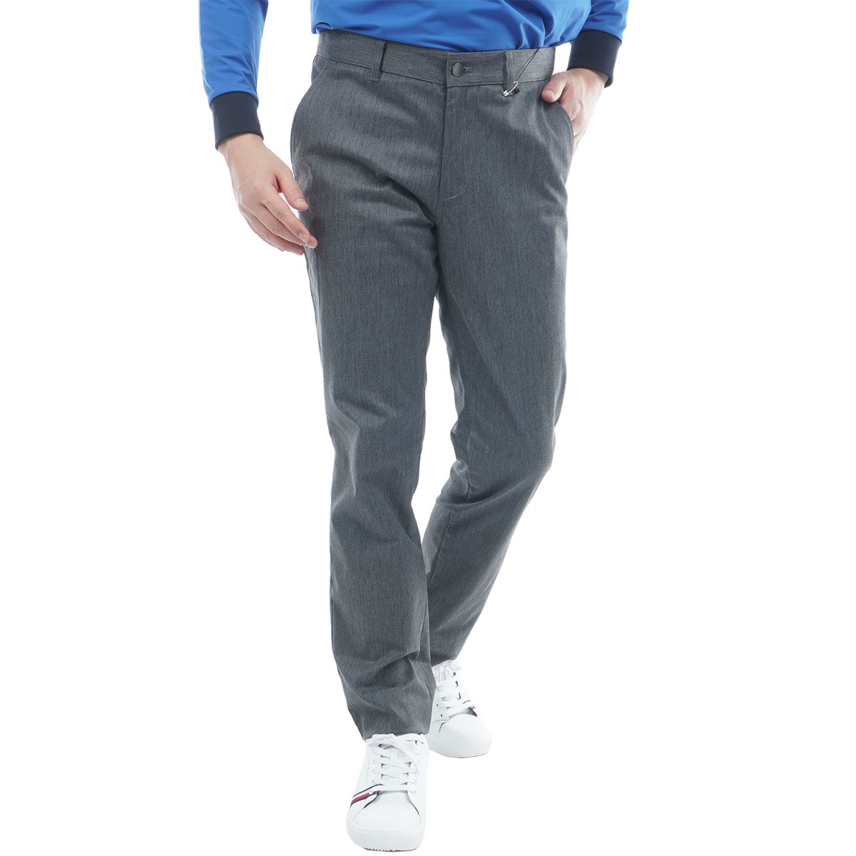 [2025NH~f] g~[ qtBK[ St TOMMY HILFIGER GOLF Xgb` e[p[hpc O[ Y