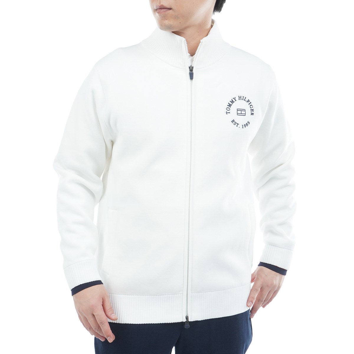 [2025NH~f] g~[ qtBK[ St TOMMY HILFIGER GOLF [ jbgWPbg zCg Y