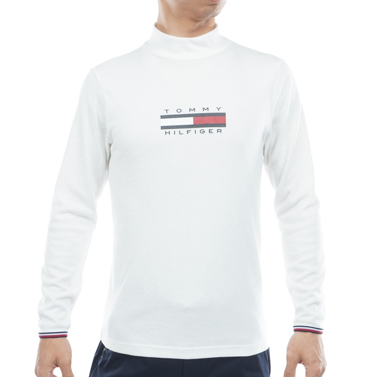 [2025NH~f] g~[ qtBK[ St TOMMY HILFIGER GOLF Xgb` g~[tbO nClbNVc zCg Y