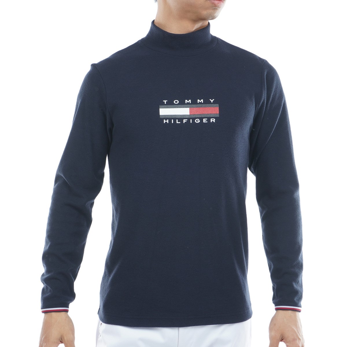 [2025NH~f] g~[ qtBK[ St TOMMY HILFIGER GOLF Xgb` g~[tbO nClbNVc lCr[ Y