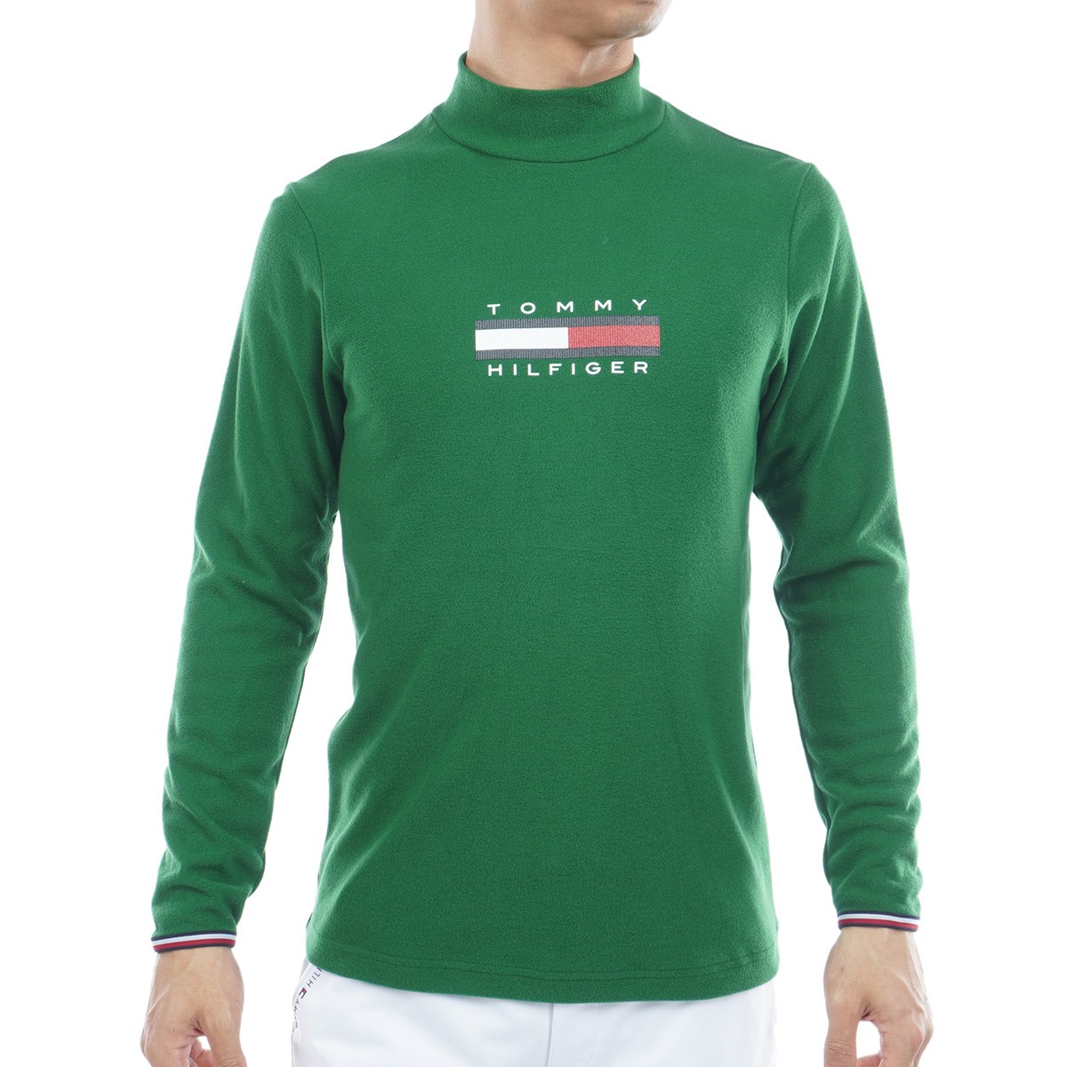 [2025NH~f] g~[ qtBK[ St TOMMY HILFIGER GOLF Xgb` g~[tbO nClbNVc _[NO[ Y