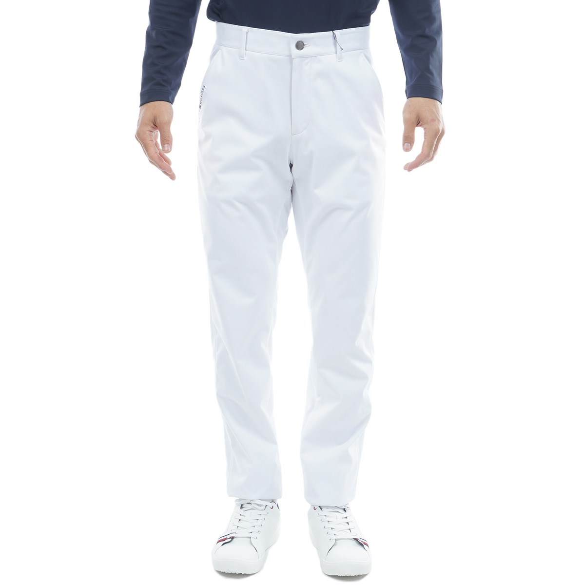 [2025NH~f] g~[ qtBK[ St TOMMY HILFIGER GOLF Xgb` EChv[t e[p[hpc zCg Y