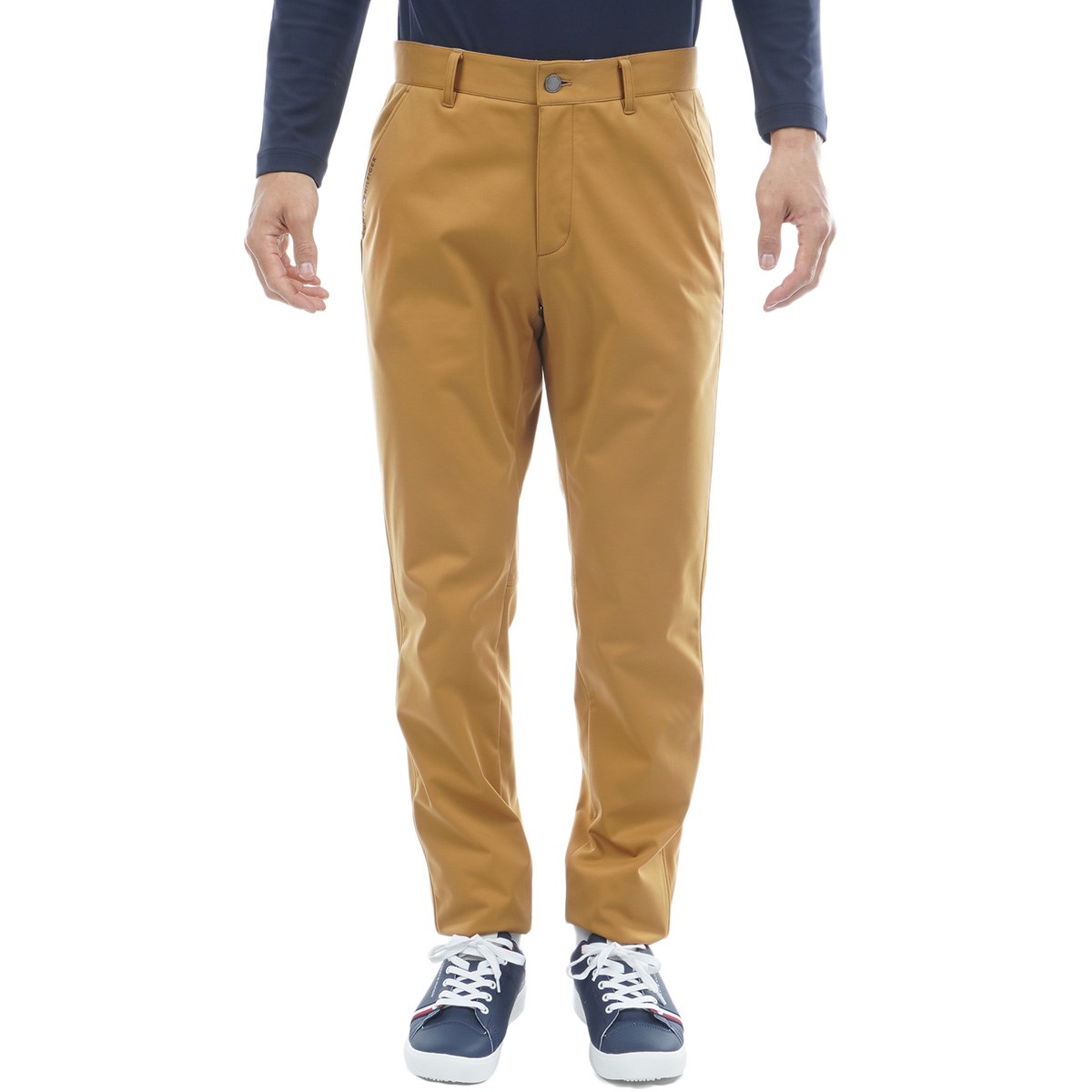 [2025NH~f] g~[ qtBK[ St TOMMY HILFIGER GOLF Xgb` EChv[t e[p[hpc L Y