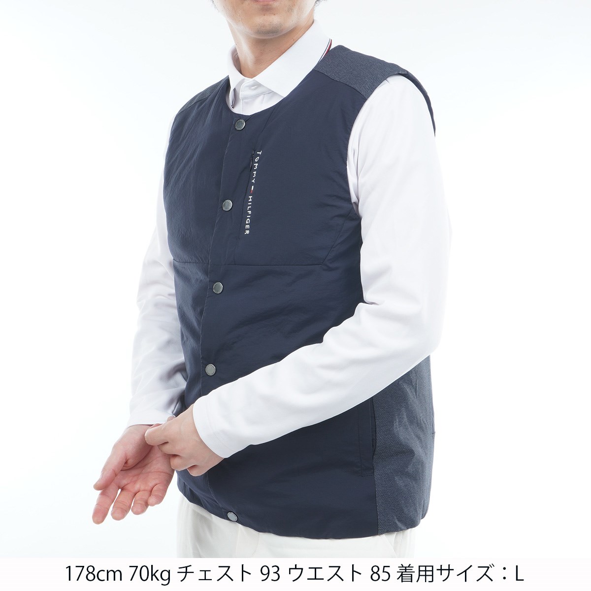 dショッピング |トミー ヒルフィガー ゴルフ TOMMY HILFIGER GOLF