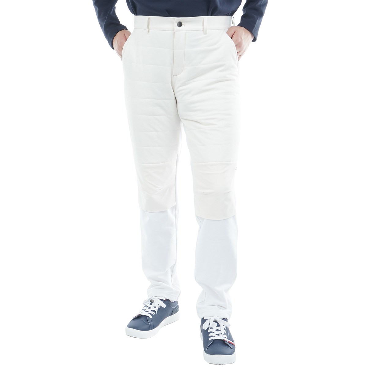 トミーヒルフィガーゴルフゴルフウェア ロングパンツ M トミー ヒルフィガー ゴルフ（TOMMY HILFIGER GOLF） ロング