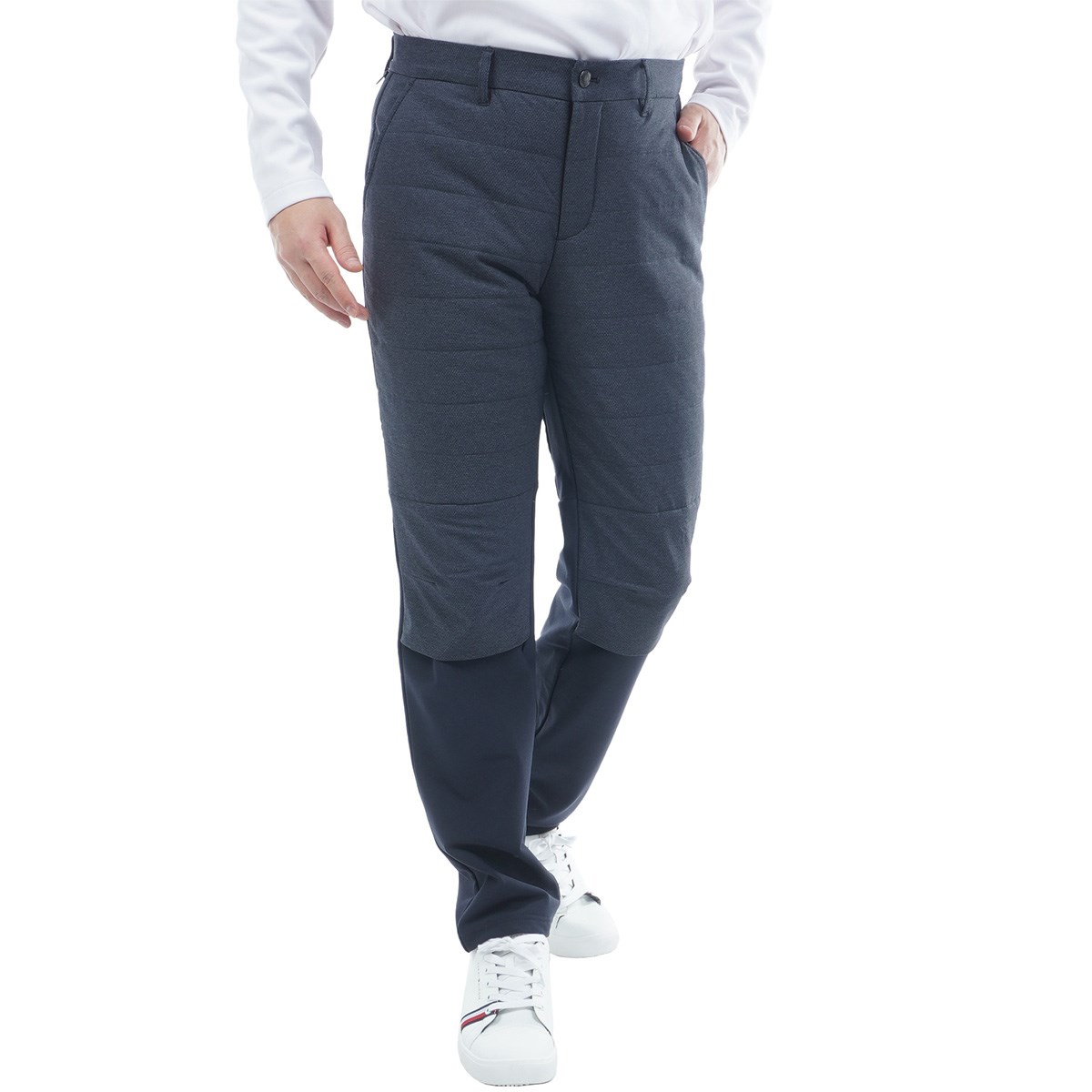 [2025NH~f] g~[ qtBK[ St TOMMY HILFIGER GOLF Xgb` N nCubh ȃOpc lCr[ Y