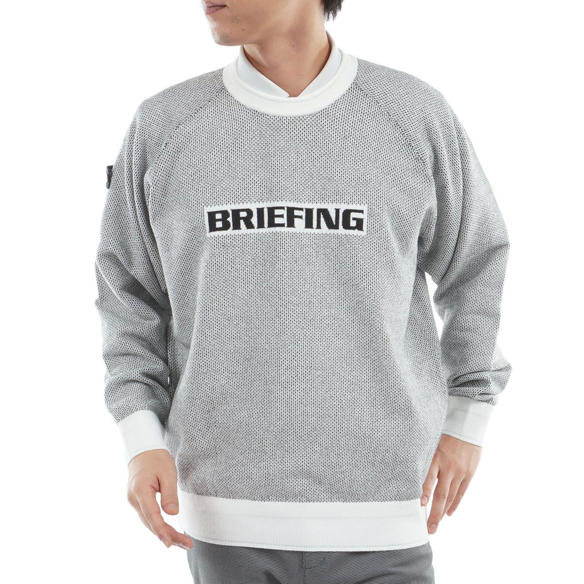 [2025NH~f] u[tBO BRIEFING o[YAC S N[lbN Z[^[ zCg 000 Y