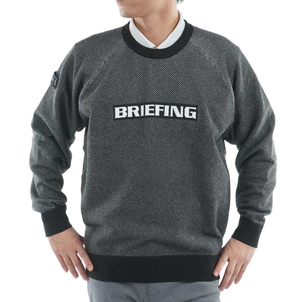 [2025NH~f] u[tBO BRIEFING o[YAC S N[lbN Z[^[ ubN 010 Y