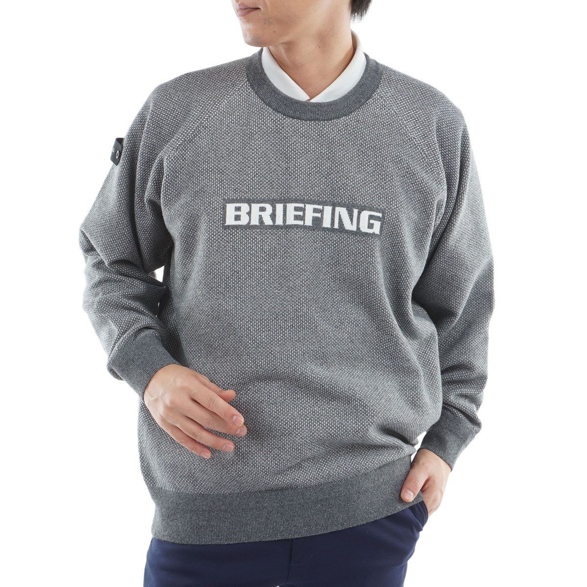 [2025NH~f] u[tBO BRIEFING o[YAC S N[lbN Z[^[ O[ 014 Y