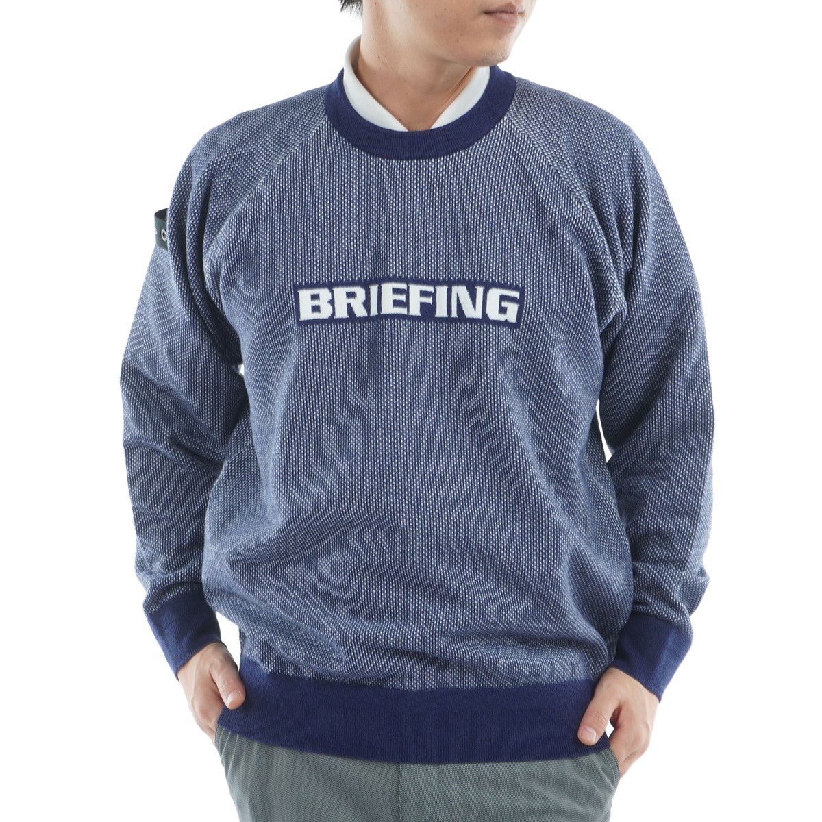 [2025NH~f] u[tBO BRIEFING o[YAC S N[lbN Z[^[ lCr[ 076 Y