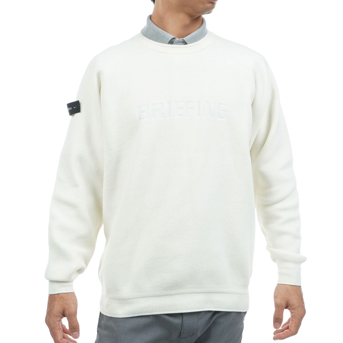 [2025NH~f] u[tBO BRIEFING [[ S N[lbN Z[^[ AC{[ 007 Y