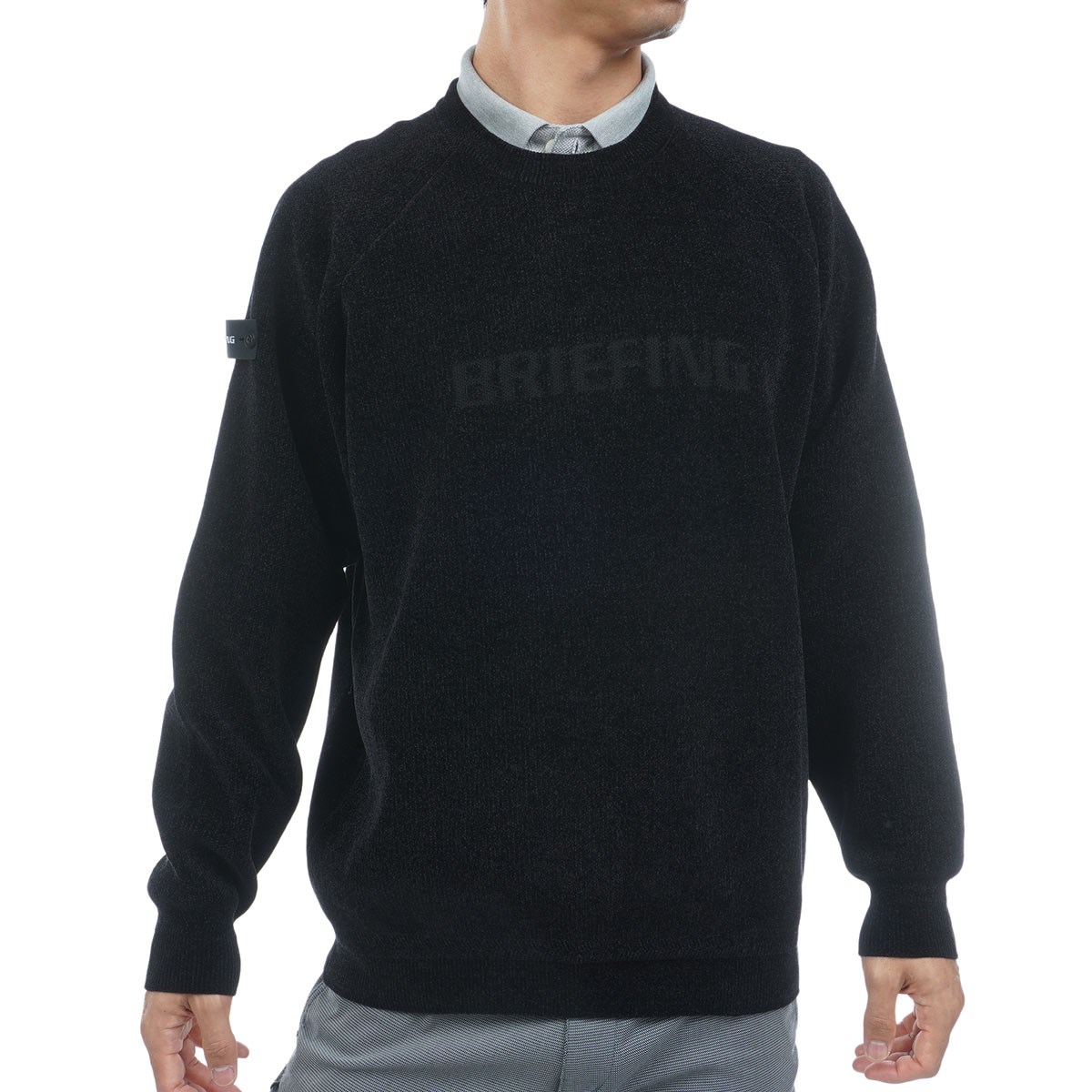 [2025NH~f] u[tBO BRIEFING [[ S N[lbN Z[^[ ubN 010 Y