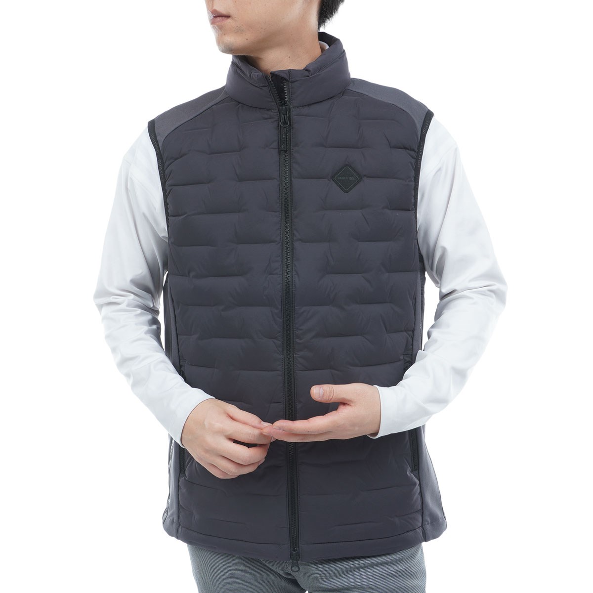 ブリーフィング ベスト ジップアップ」の人気商品一覧 | 安い商品を